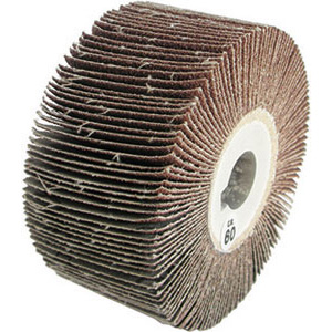 7960 - ABRASIVE CLOTH LAMELLAR FAN GRINDERS - Prod. SCU